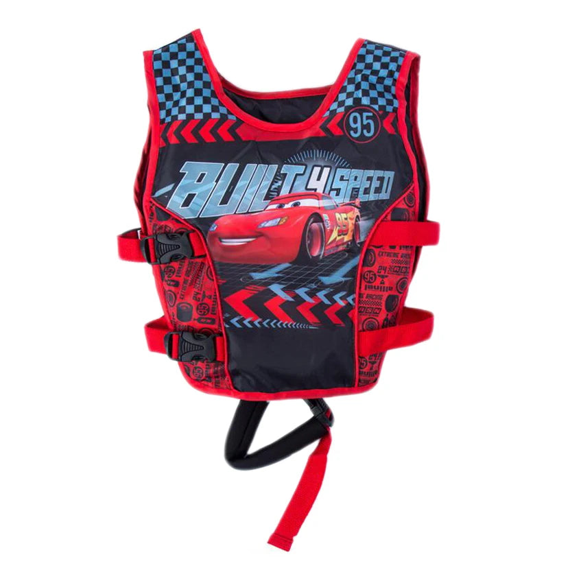 Baby Swim Vest Professional Kids Swimming Float Vests with Two Float Plate Boy Girl Learn Swimming Aids Swim Trainer