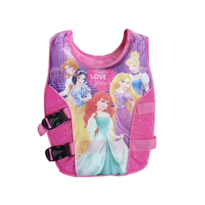 Baby Swim Vest Professional Kids Swimming Float Vests with Two Float Plate Boy Girl Learn Swimming Aids Swim Trainer